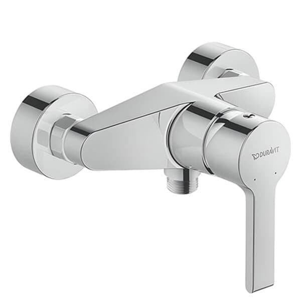 Mitigeur douche apparent B.2