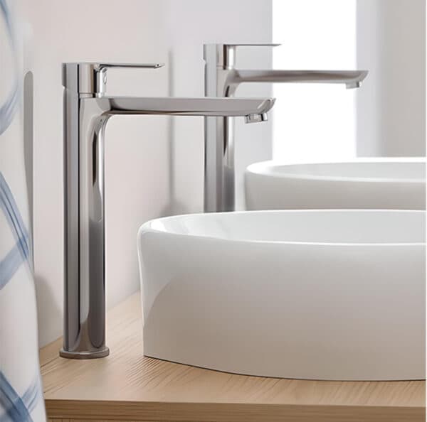 Mitigeur lavabo XL A.1