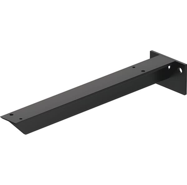 Support invisible en T