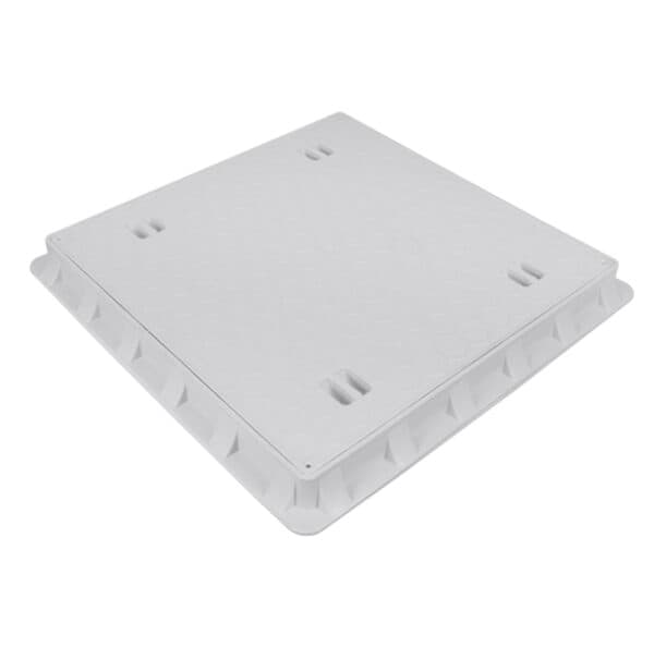 Cadre avec Couvercle