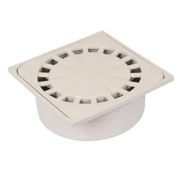 Siphon sol Sortie Bas