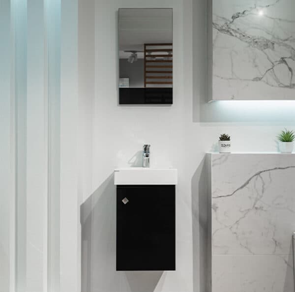 Meuble avec Plan Vasque Aden