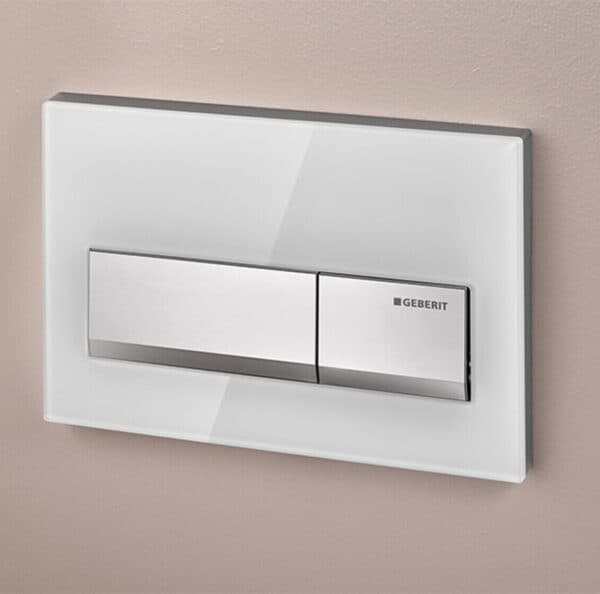 Plaque de déclanchement Alpha 50