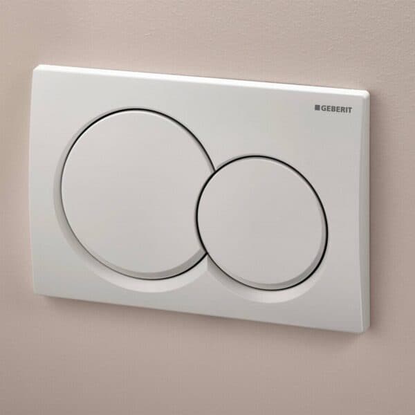 Plaque de déclanchement Alpha 01