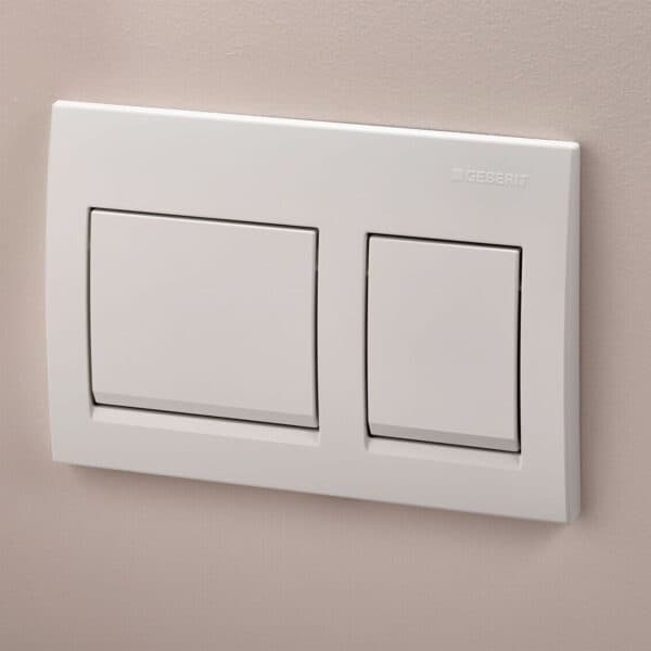 Plaque de déclenchement Alpha 25