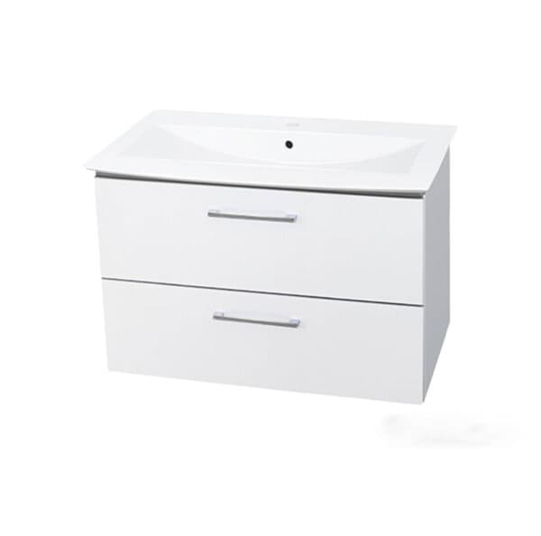 Meuble avec plan Vasque Lido