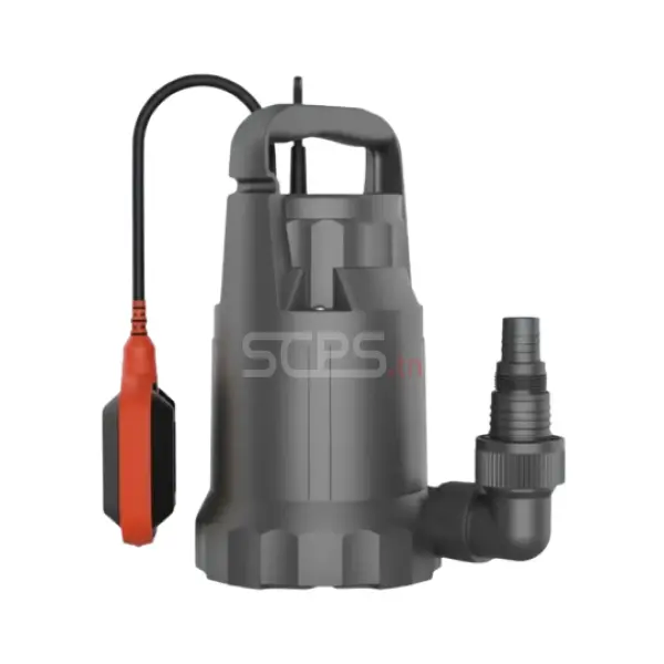 Pompe de Relevage LKSP – LEO