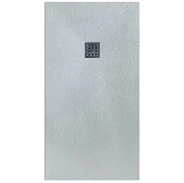 Receveur Douche rectangulaire Vulcanite