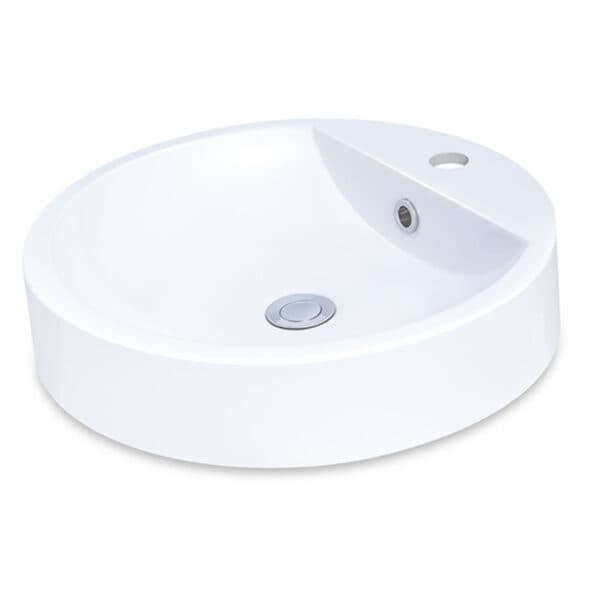 Vasque à poser Tempo