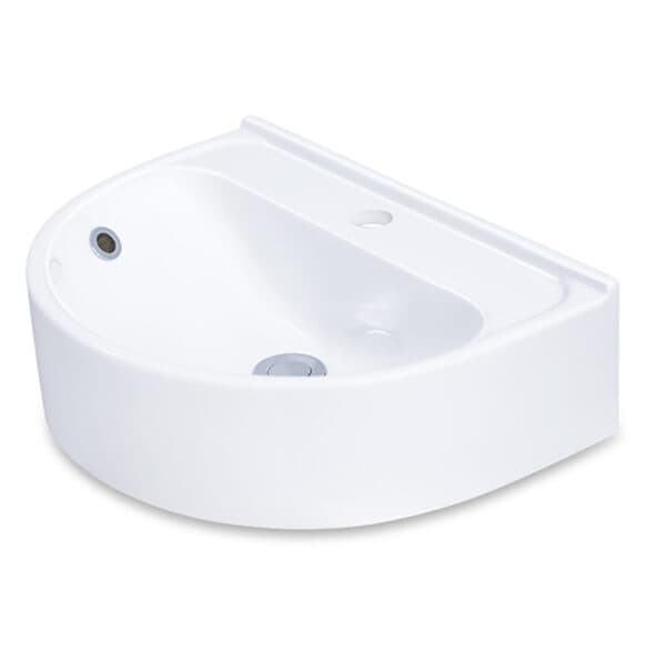 Lave mains Demi Luna