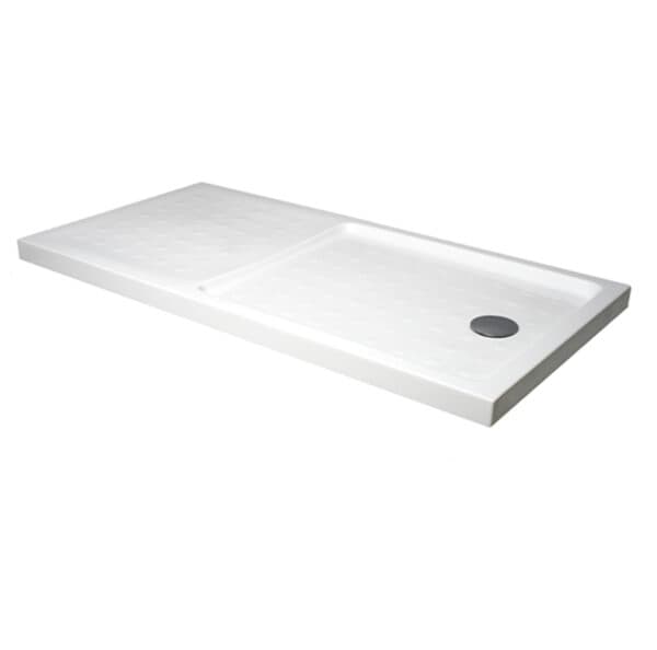 Receveur Douche Duetto