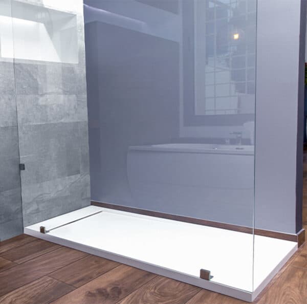 Receveur Douche Rectangulaire Galaxite