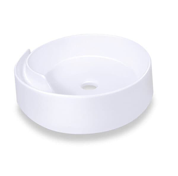 Vasque à Poser Arobase