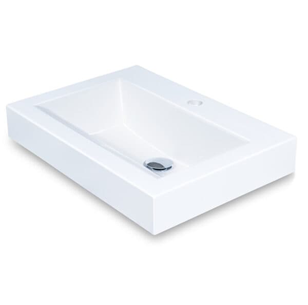 Vasque à Poser Quadro