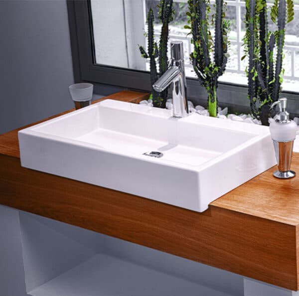 Vasque à poser Sinclair