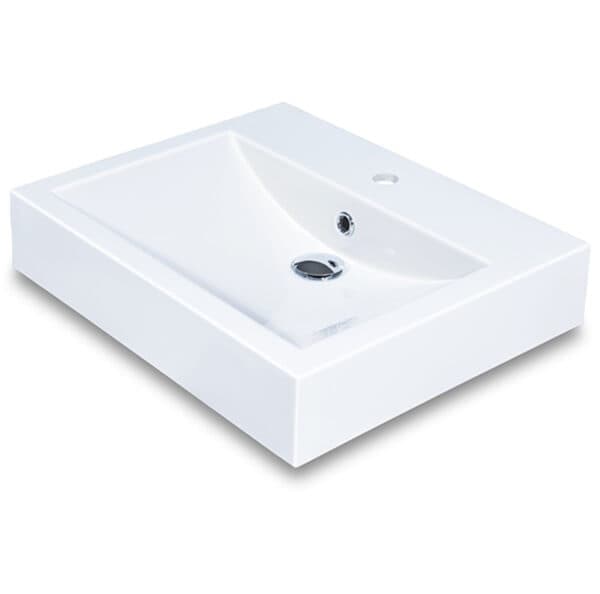 Vasque à poser Swing