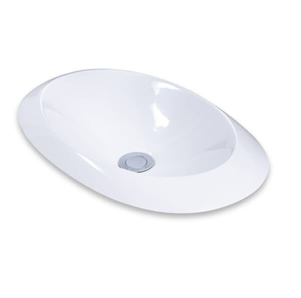 Vasque Encastrable Aqua