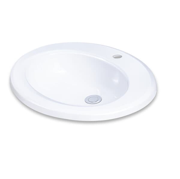 Vasque Encastrable Bornéo