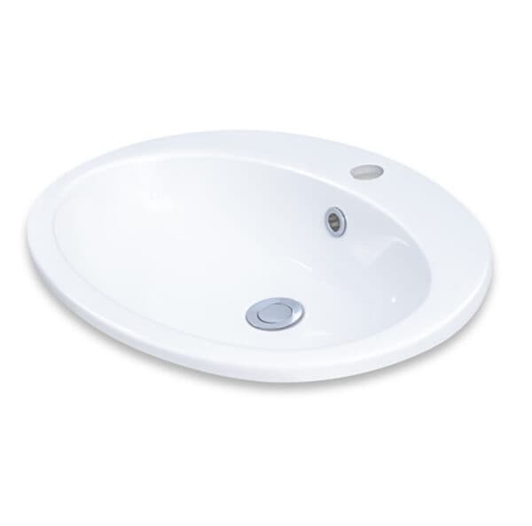 Vasque Encastrable Broadway