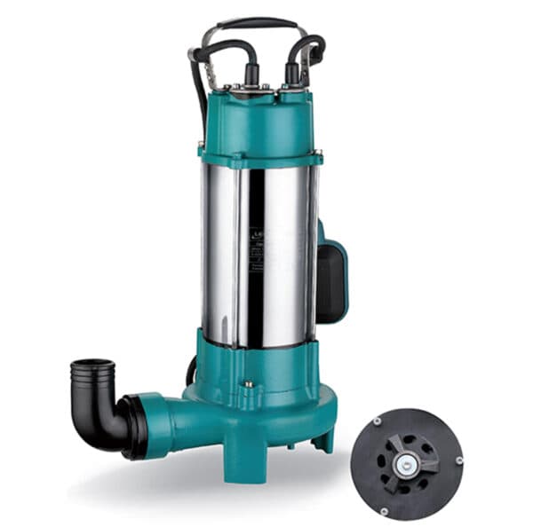 Pompe de Relevage XSP/ID