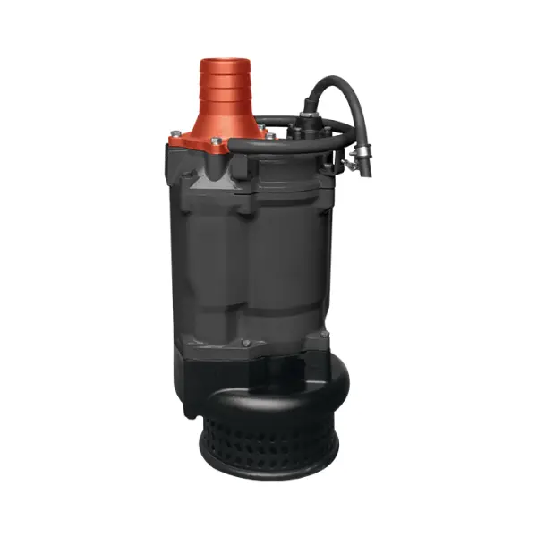 Pompe de relevage industrielle KBZ – LEO