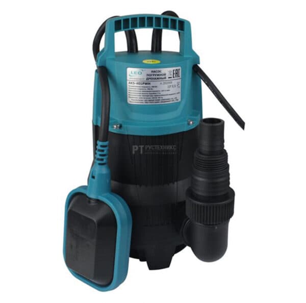 Pompe de Relevage AKS