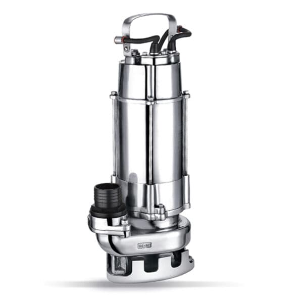 Pompe de relevage tout XSP