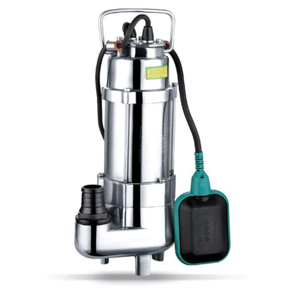 Pompe de relevage tout XSP/S