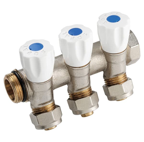 Collecteurs Inclinés E36