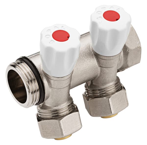 Collecteurs Inclinés E 41