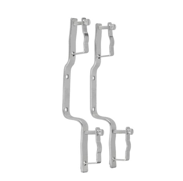 Support Collecteurs Double