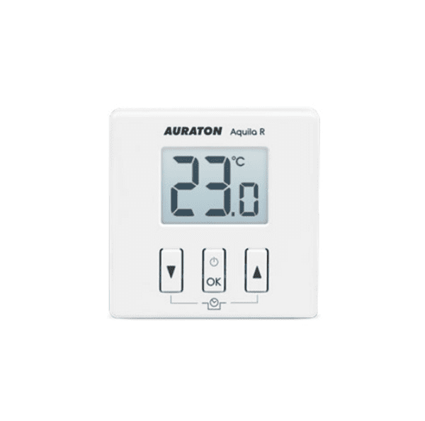 Thermostat Digital Sans Fil – AURATON
