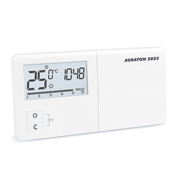 Thermostat Digital Programmable – AURATON