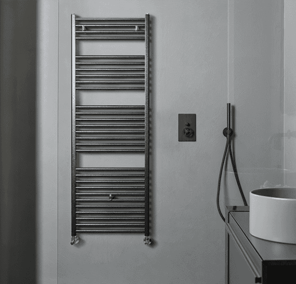 Sèche serviettes Fondital