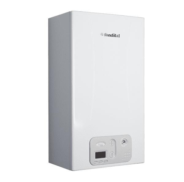 ANTEA 24 CTFS – FF Fondital