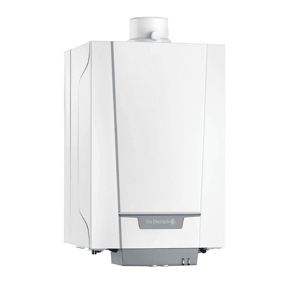 Chaudière mixte PMC-S – De Dietrich