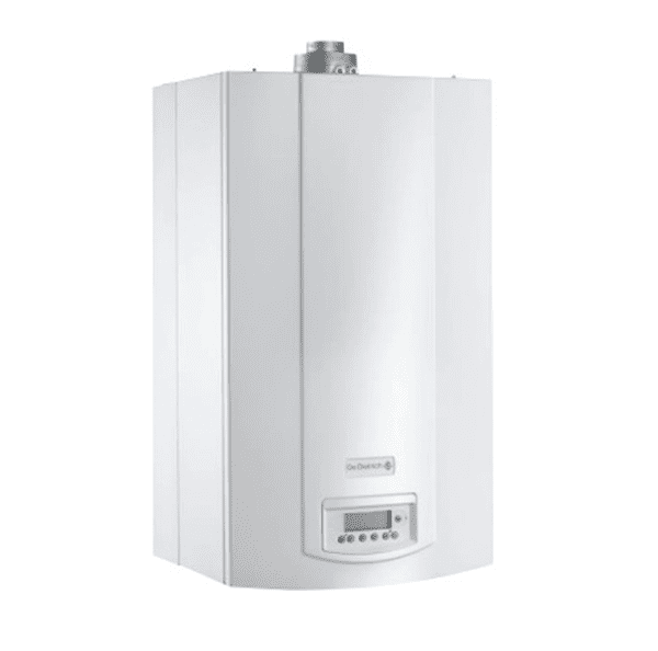 Chaudière Mixte MSL- FF De Dietrich