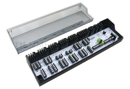 Distributeur électrique – TIEMME