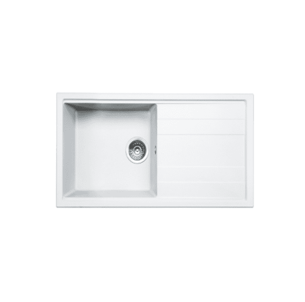 Evier granite OREGON 11