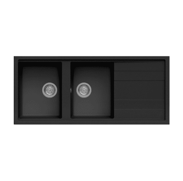 Evier granite OREGON 21