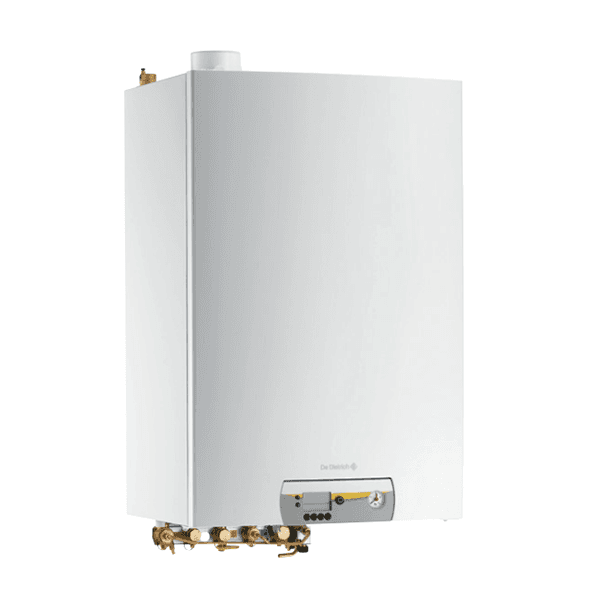 Chaudière MCR-P BIC PLUS- 24/28 De Dietrich