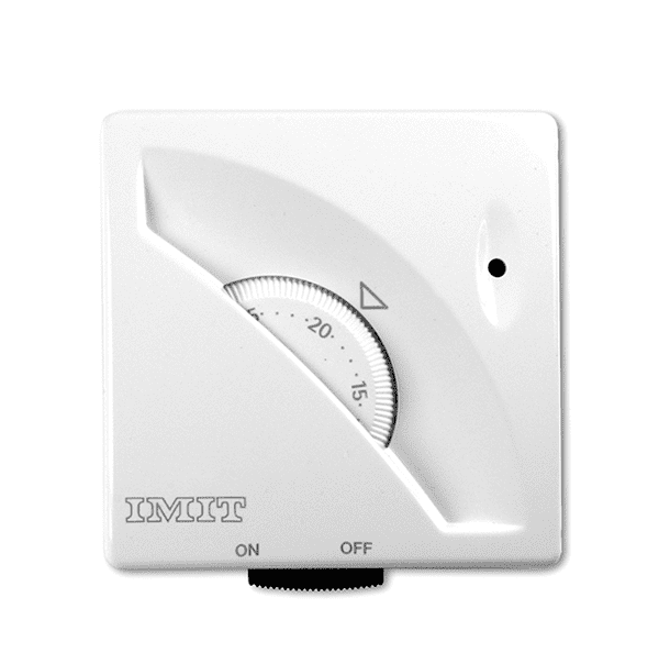 Thermostat ON/OFF d’ambiance IMIT