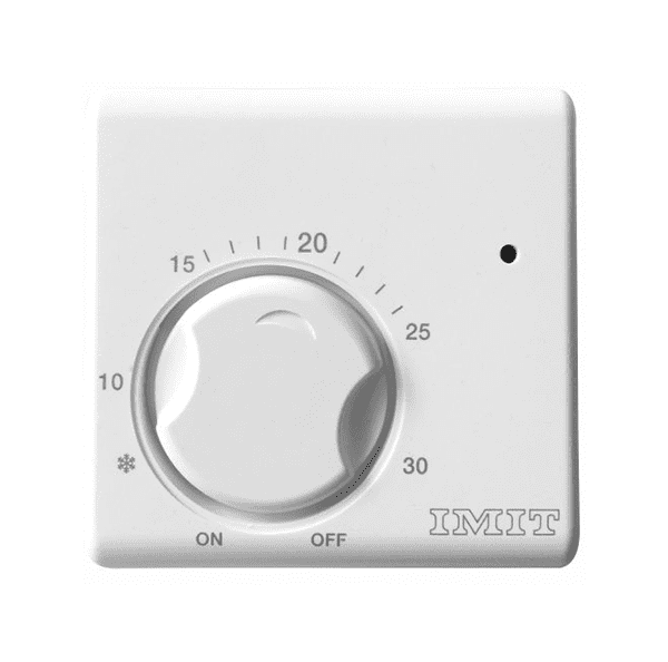 Thermostat d’ambiance ON/OFF IMIT