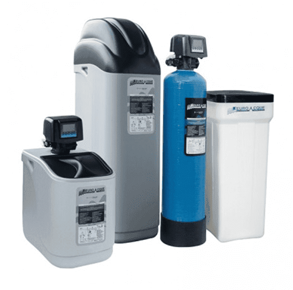 Adoucisseur d’eau GM/SOFT