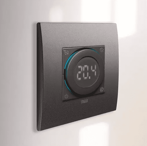 Thermostat ON/OFF – VIMAR