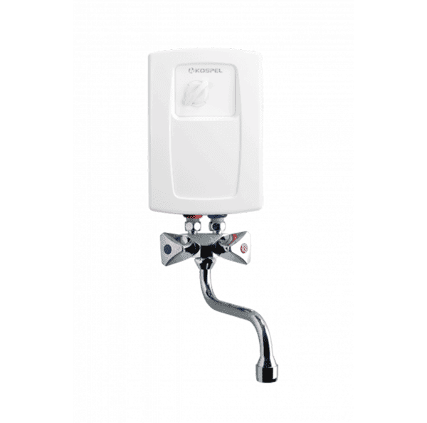 Chauffe-eau électrique instantané 3.5 Kw – KOSPEL