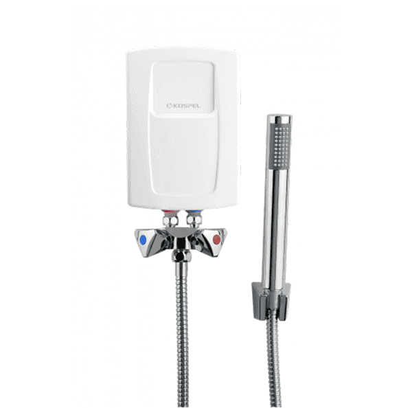 Chauffe-eau électrique 4.4 Kw – KOSPEL