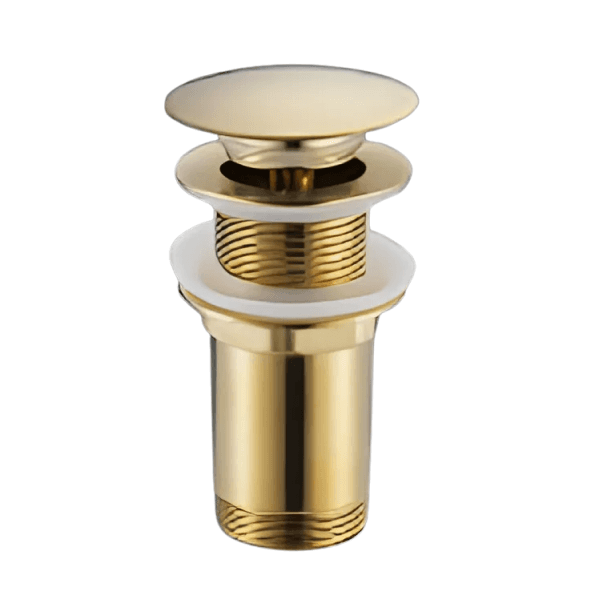 Bonde clic-clac Doré