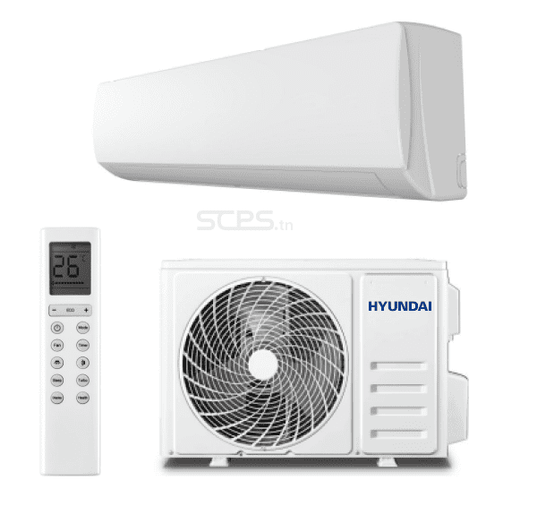 Climatiseur ON-OFF – Hyundai