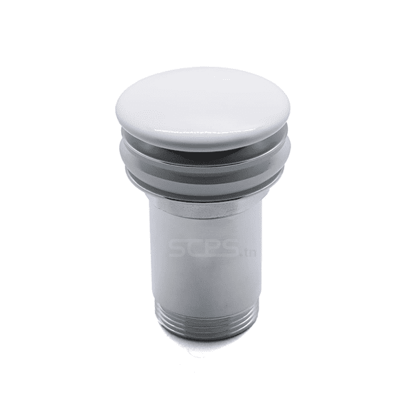 Bonde clic-clac céramique